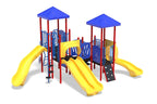Mountain View Playground