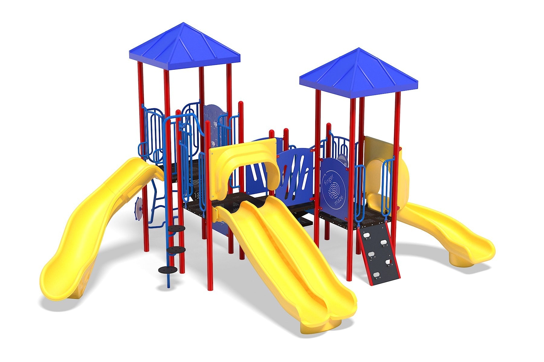 Mountain View Playground
