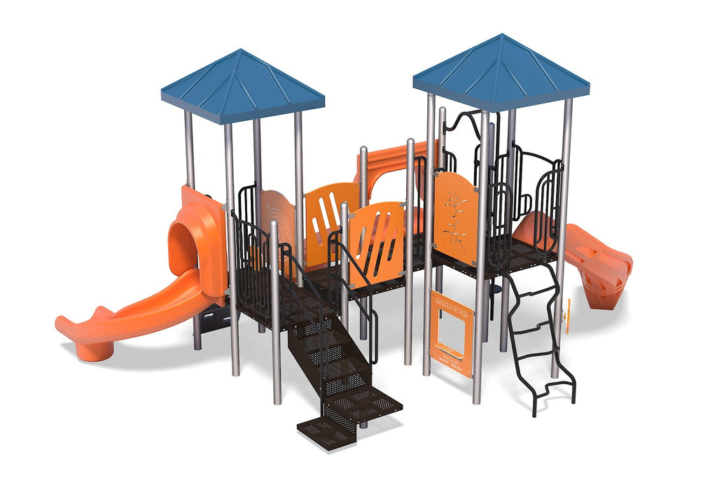 Mountain View Playground