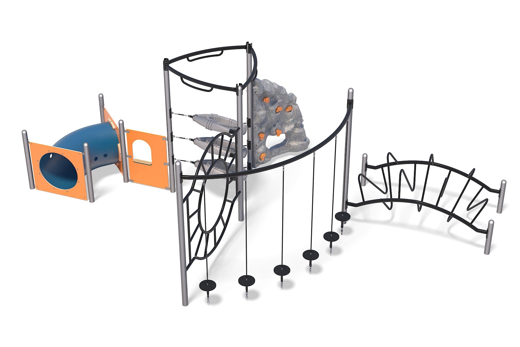 Funtasia Playground