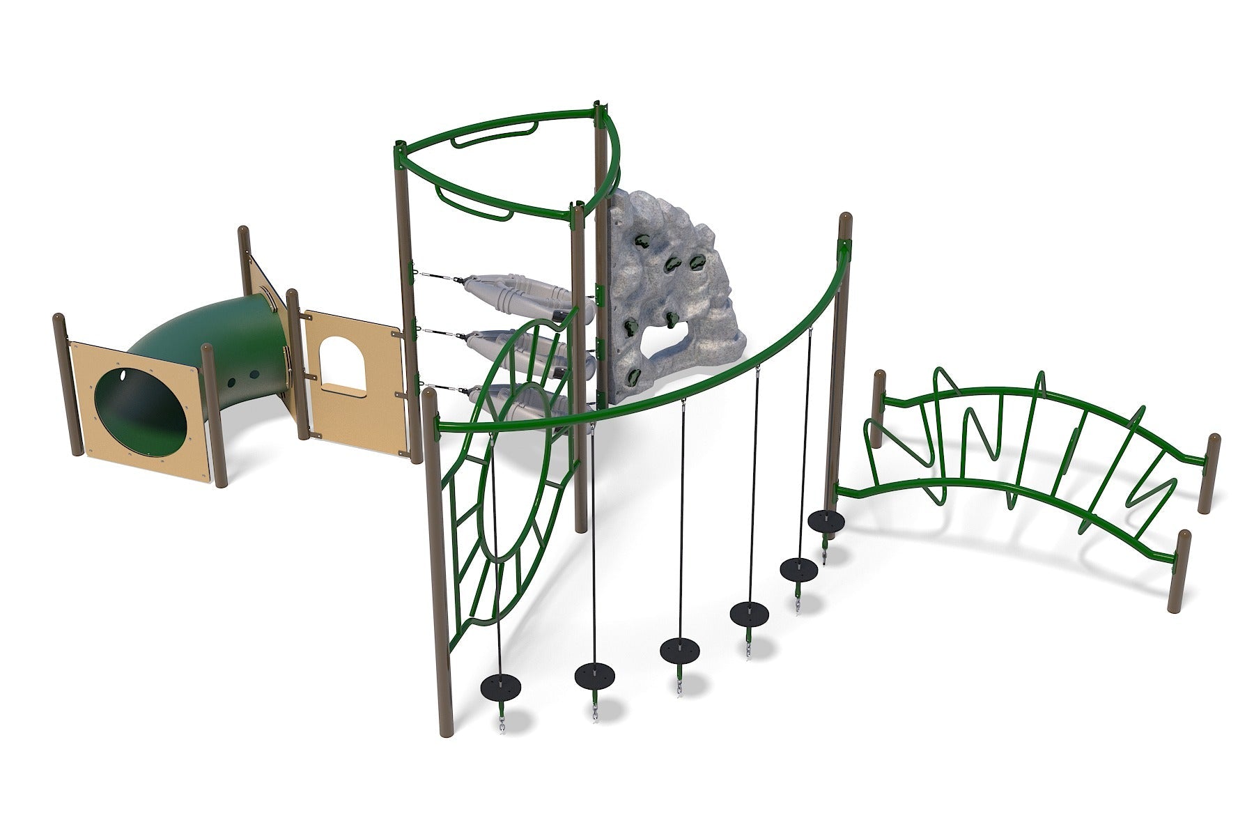 Funtasia Playground