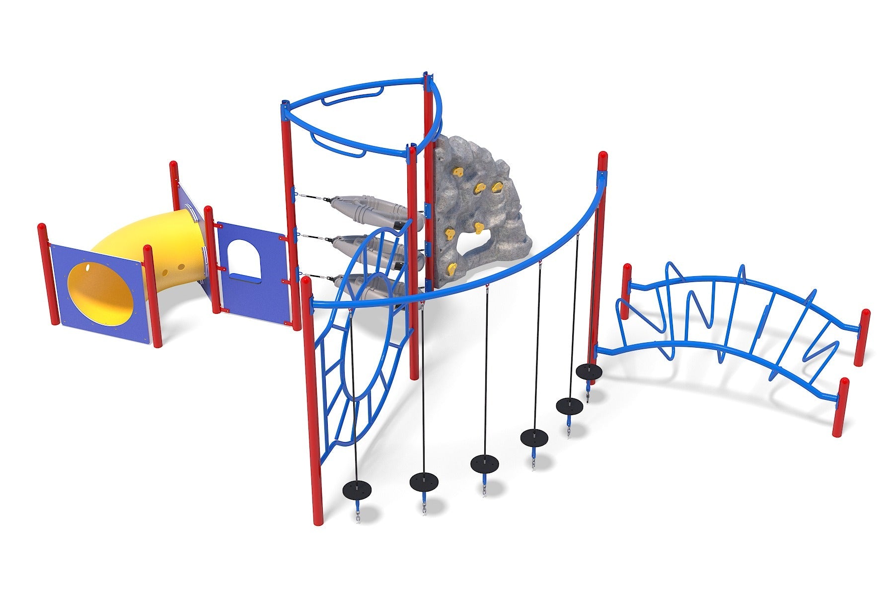 Funtasia Playground