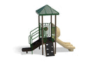 Little Explorer's Playground