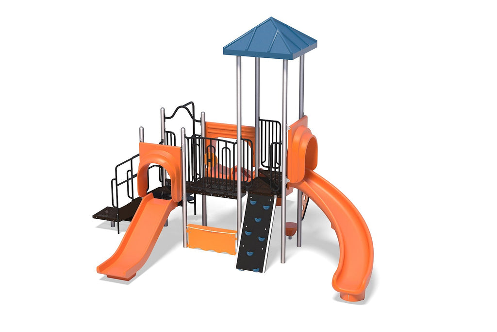 Playland Paradise Playground