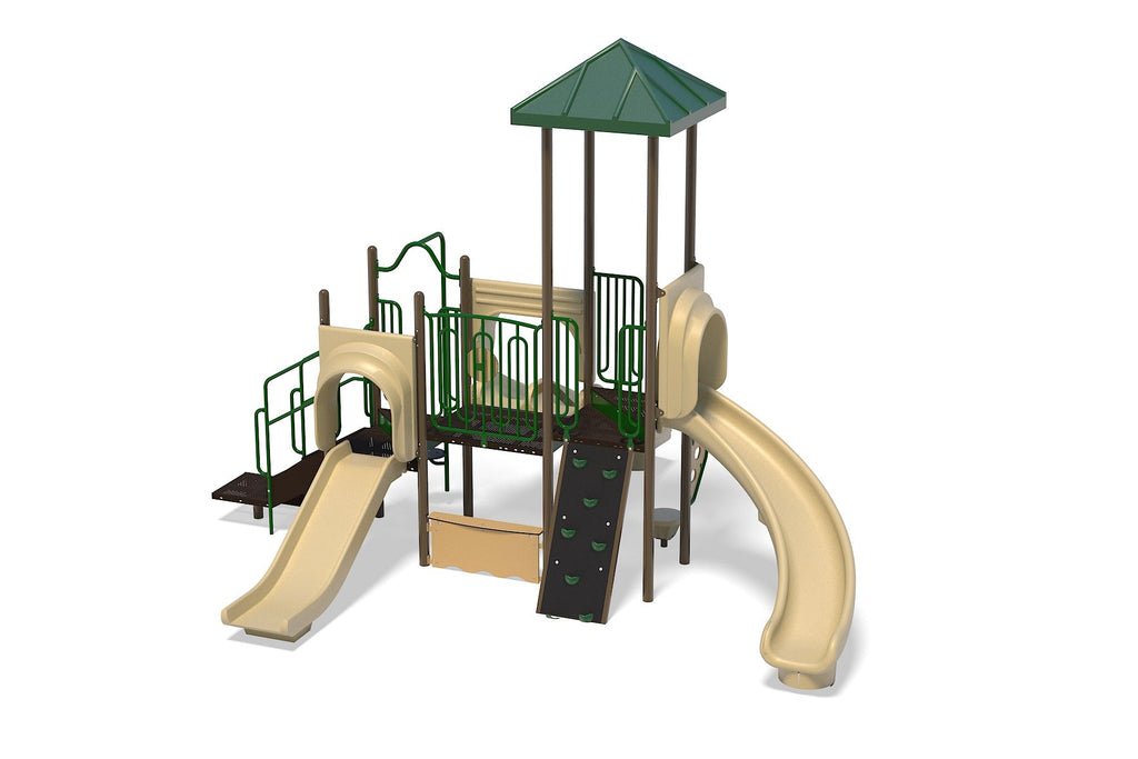 Playland Paradise Playground