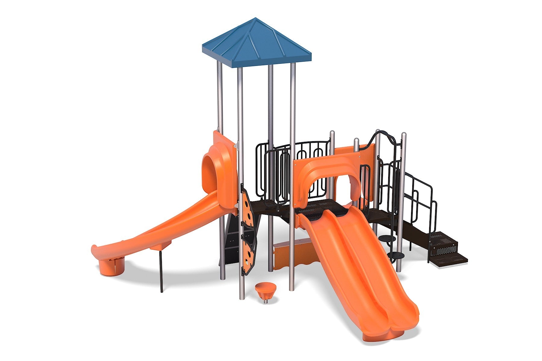 Playland Paradise Playground