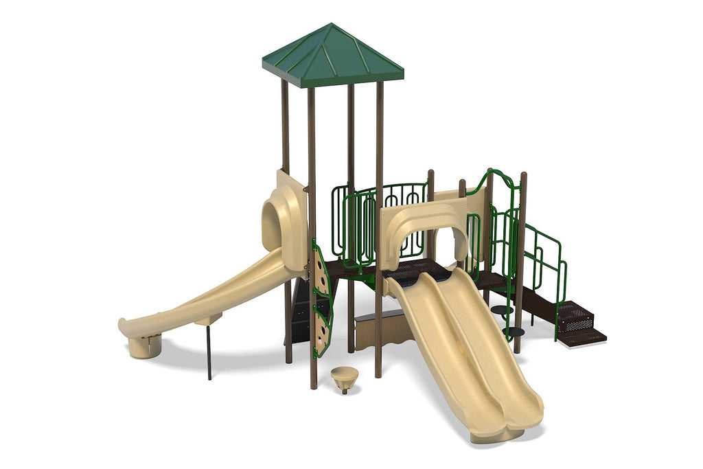 Playland Paradise Playground