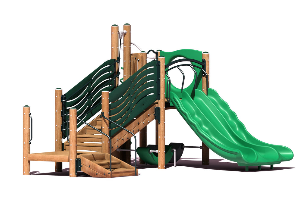 Escapade Play System (Accessible)