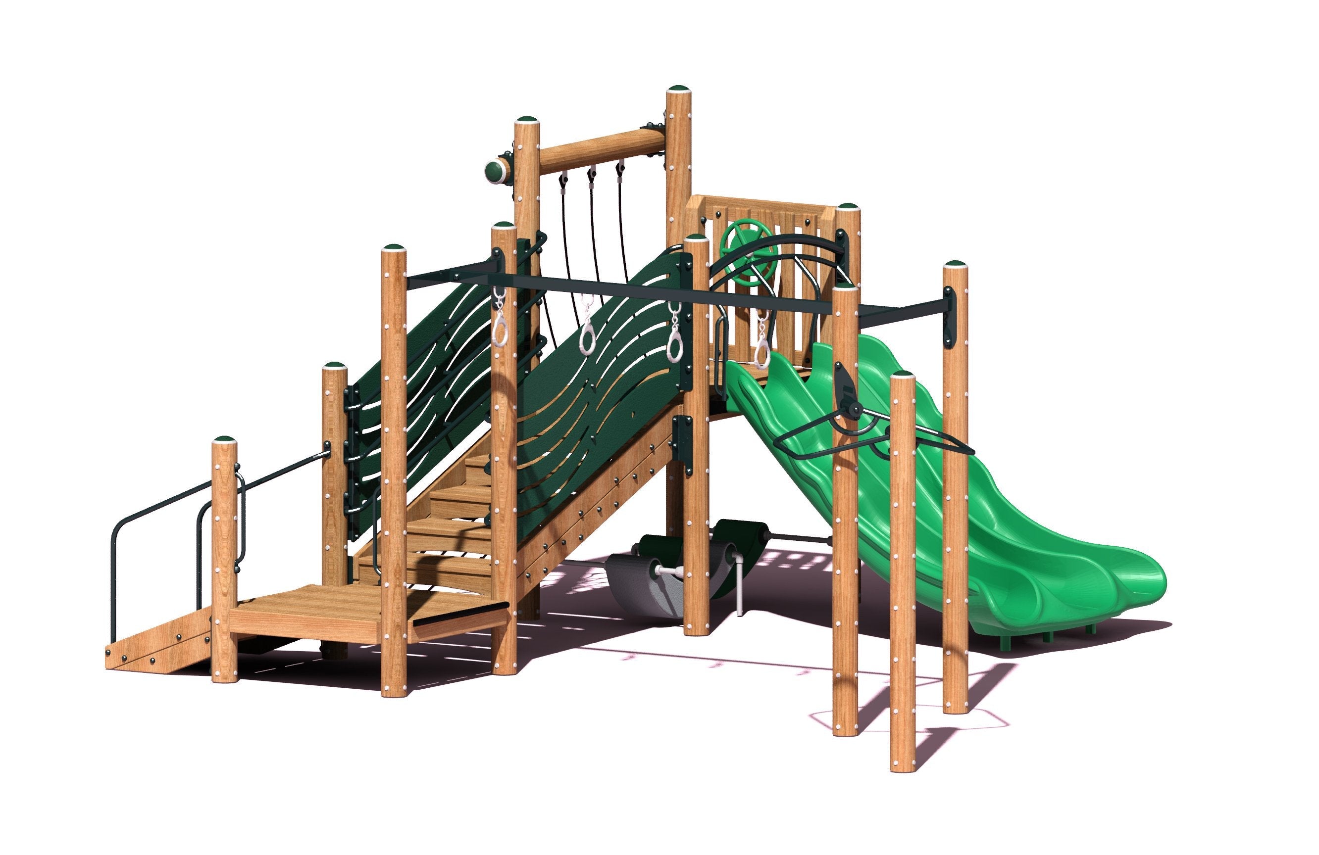 Canyon Play System