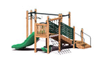 Canyon Play System