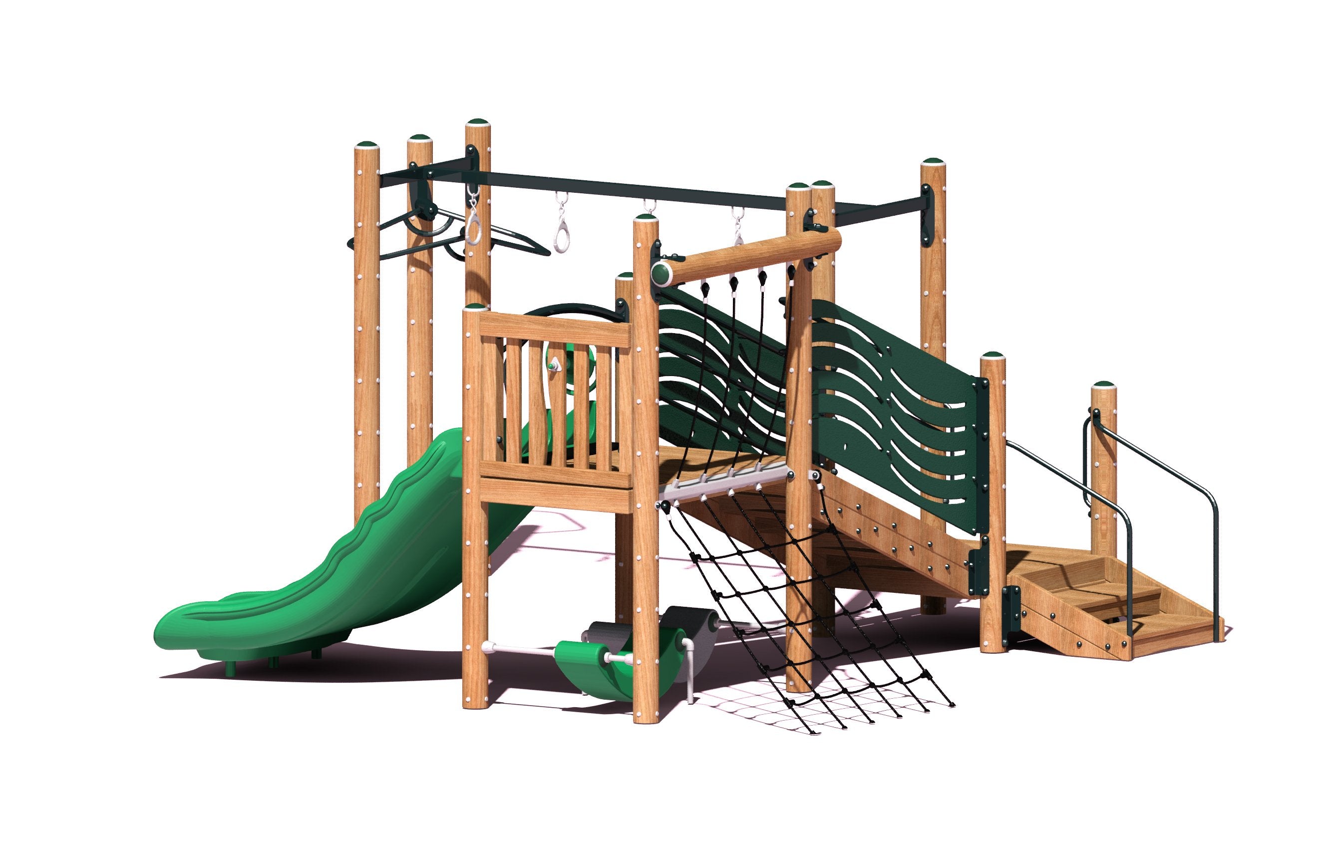 Canyon Play System
