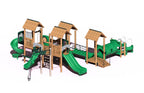 Sherpa Play System