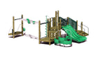 Pinnacle Play System (Accessible)