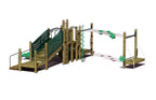 Pinnacle Play System (Accessible)