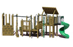 Legend Play System