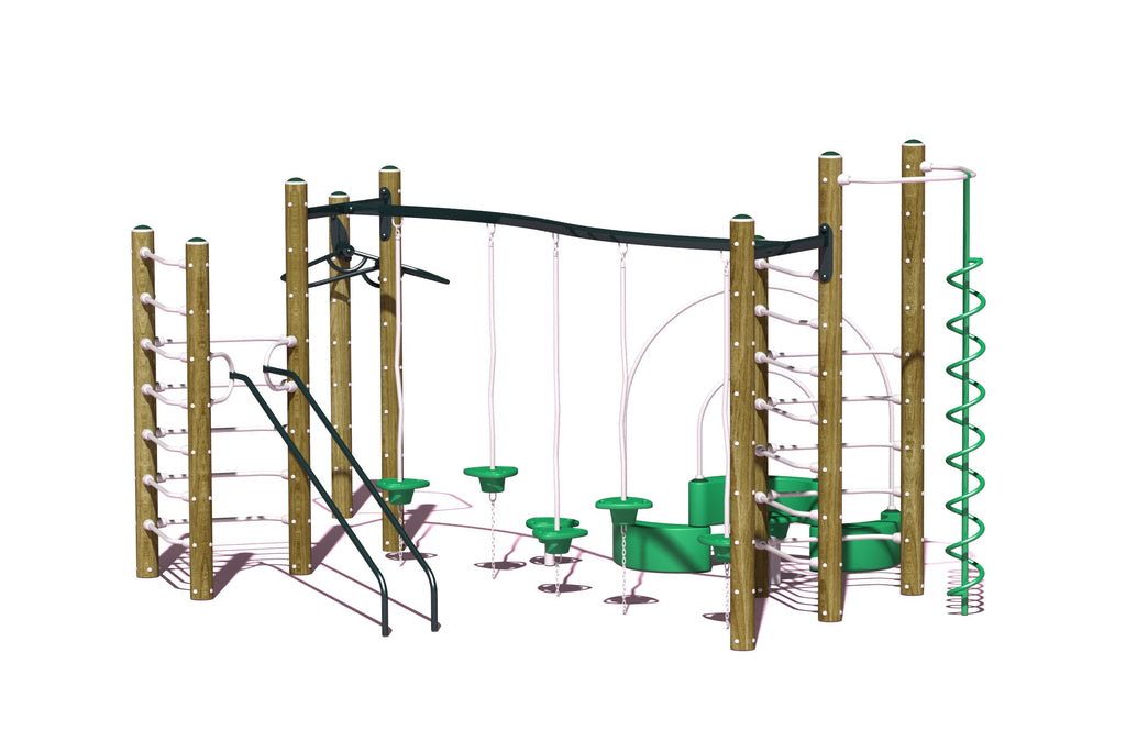 Rainier Play System