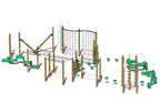 Mauna Loa Play System