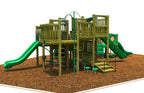 Conundrum Play System