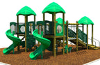 Continuum Play System
