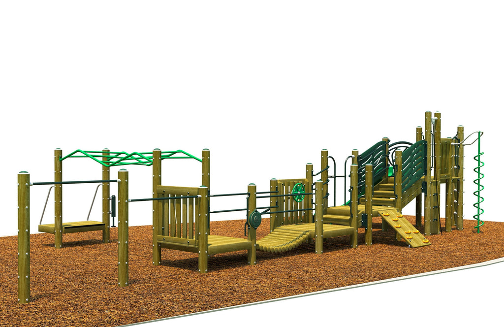 Everglade Play System