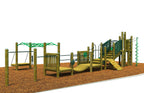 Everglade Play System