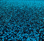 Pour-In-Place Playground Surfacing Fully Installed