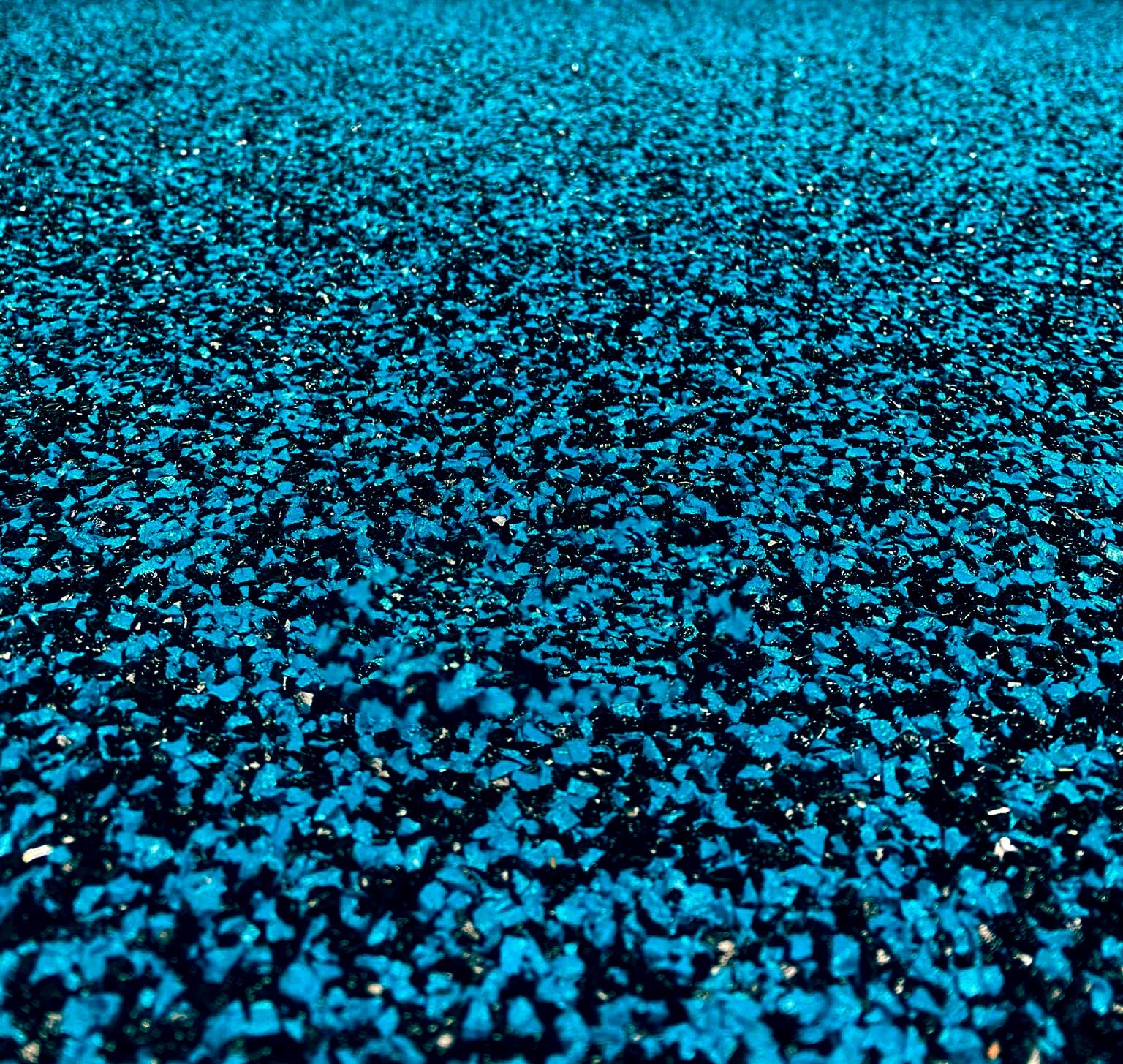 Pour-In-Place Playground Surfacing Fully Installed