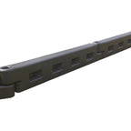 Plastic Playground Border with Spike, 8 Inches Tall