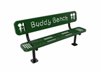 Buddy Bench