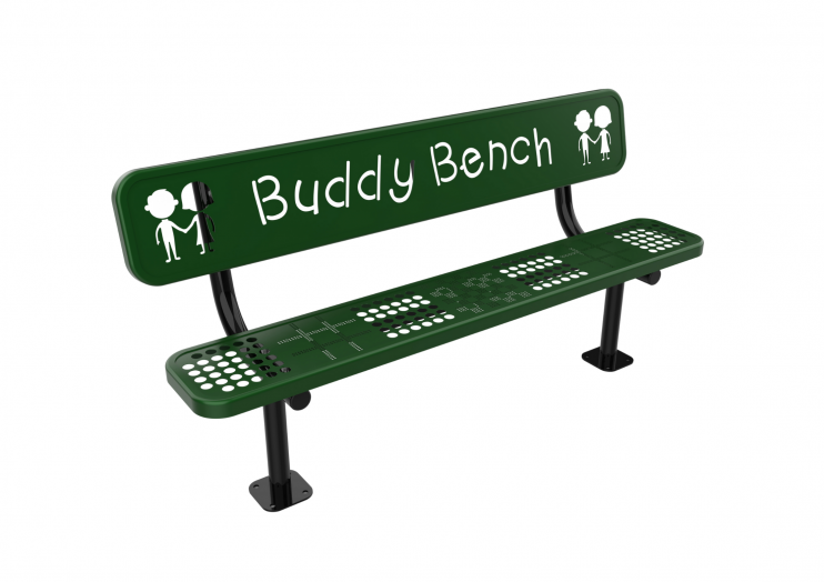 Buddy Bench