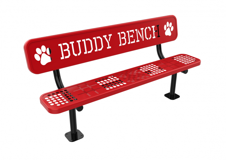 Buddy Bench