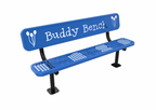Buddy Bench