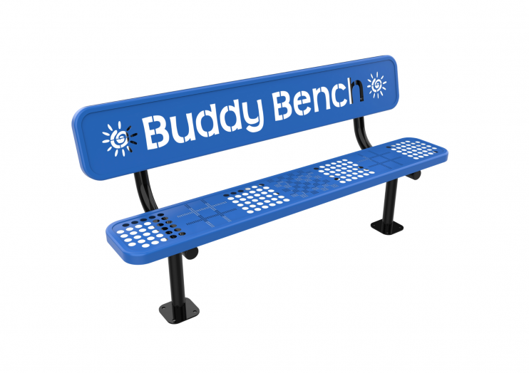 Buddy Bench