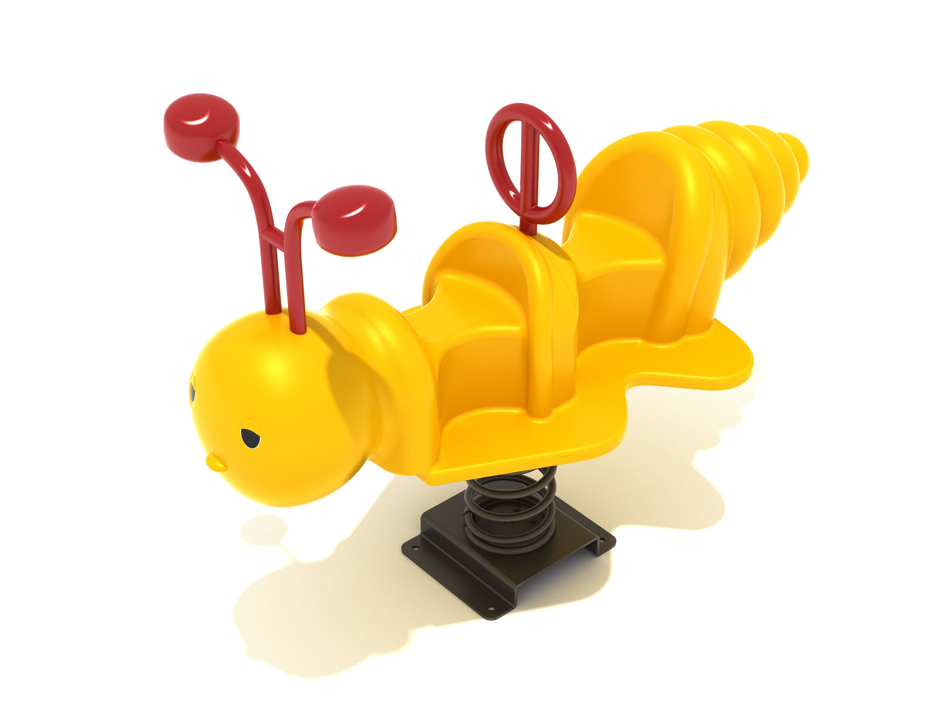 Bumbling Betsy Fun Bouncer