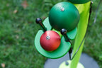 Caterpillar Outdoor Musical Park Instrument