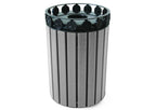 Charleston Receptacle