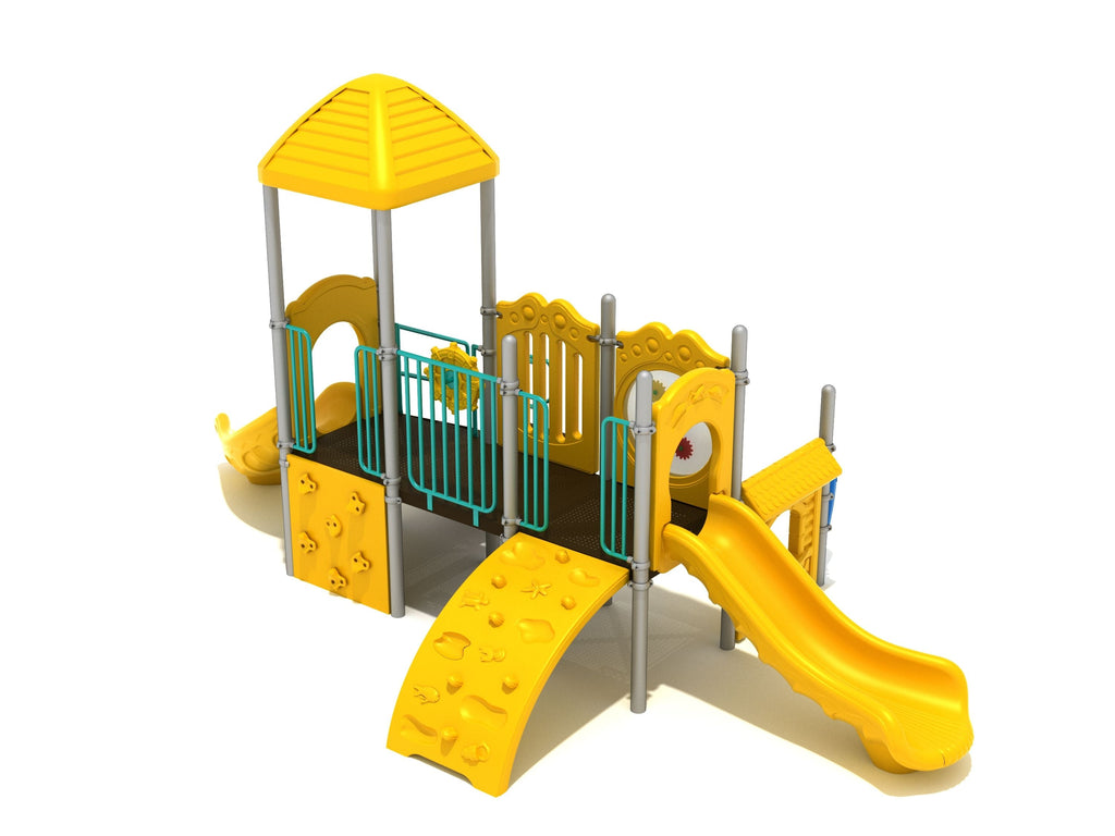 Chapel Hill Playground