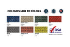 Cantilever Disc Shade Structure