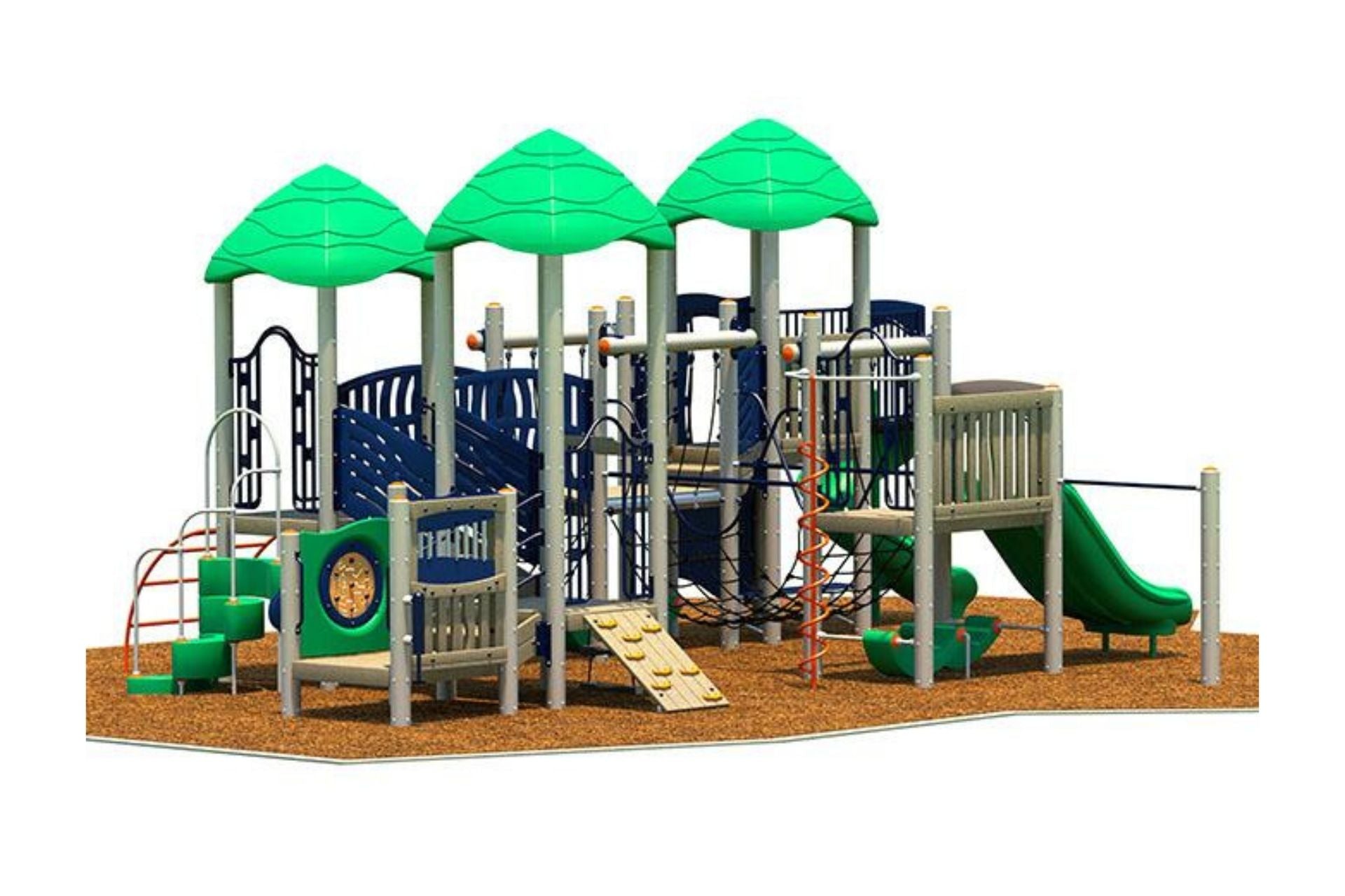 Canopy Play System
