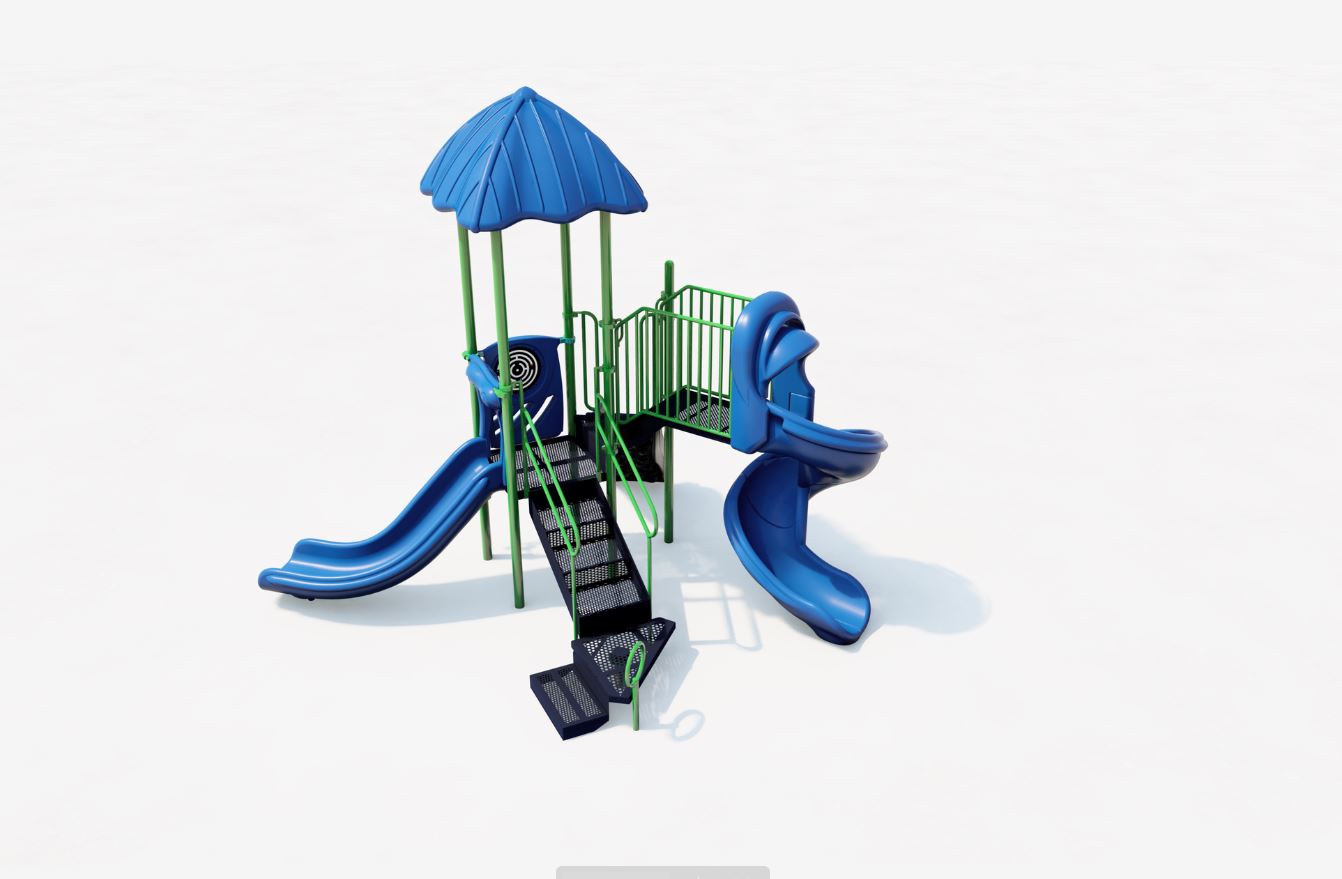Hawkeye Playground