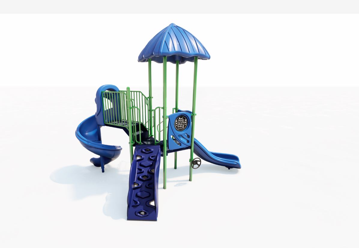 Hawkeye Playground