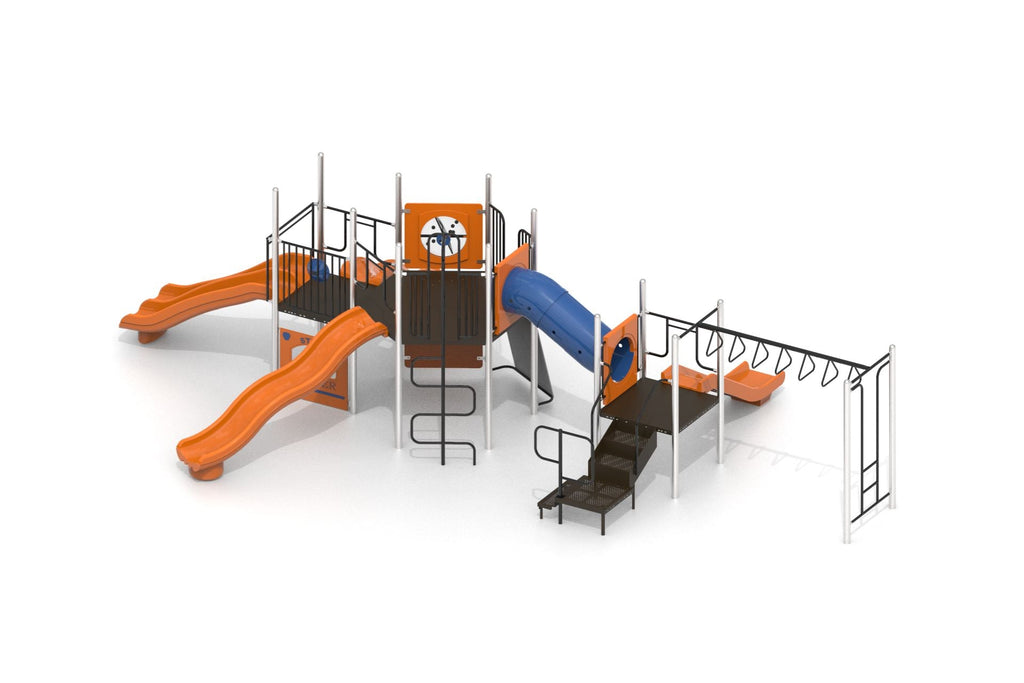 Carlsbad WillyGoat Playground
