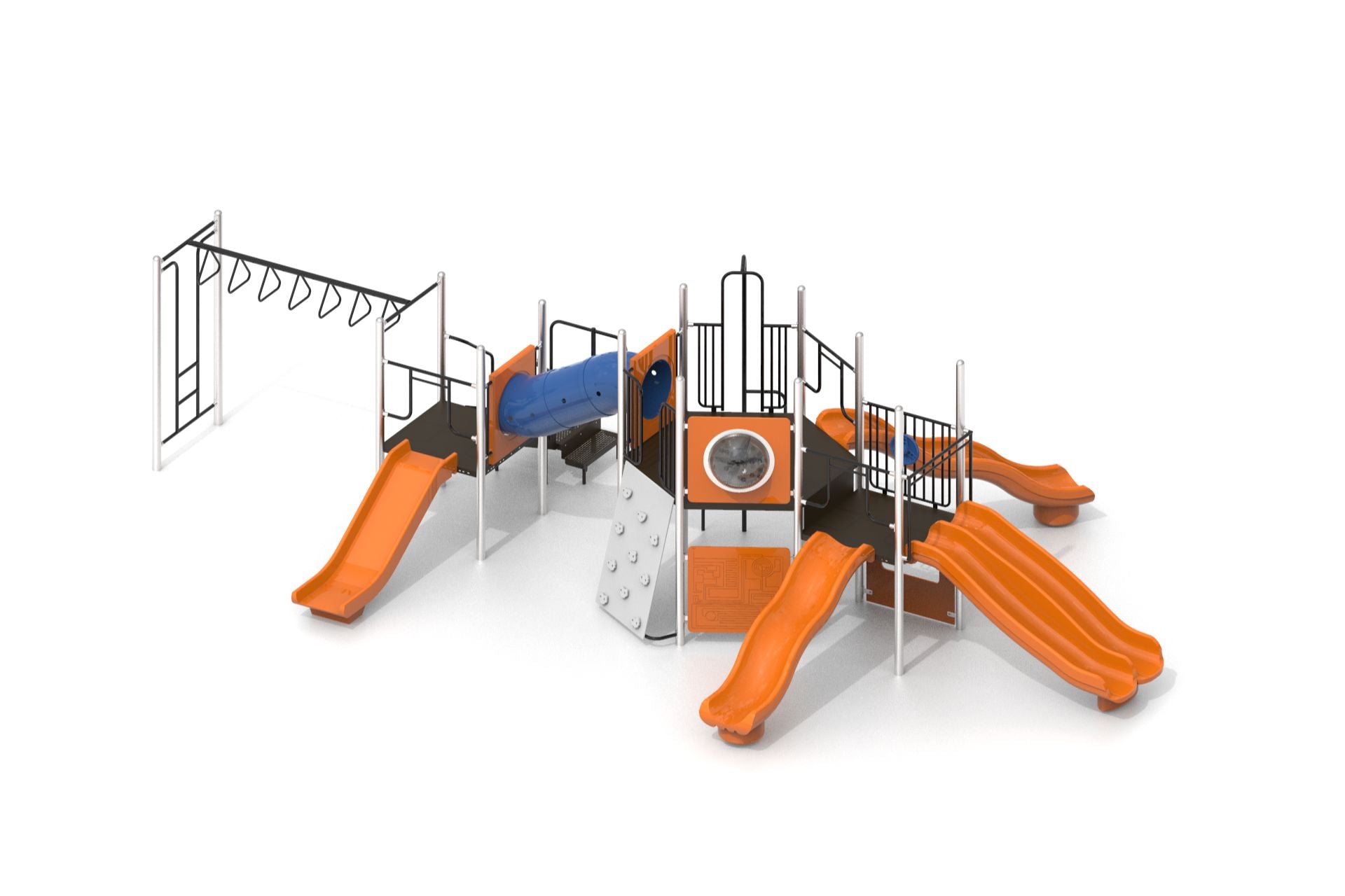 Carlsbad WillyGoat Playground
