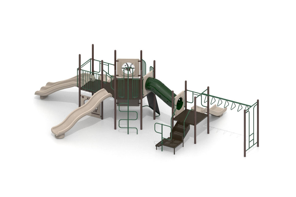 Carlsbad WillyGoat Playground