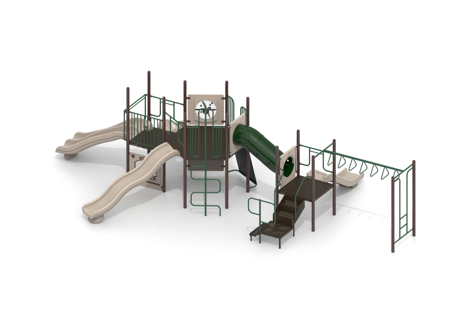Carlsbad WillyGoat Playground