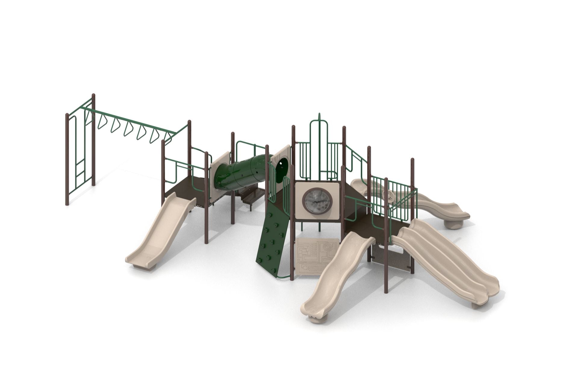 Carlsbad WillyGoat Playground