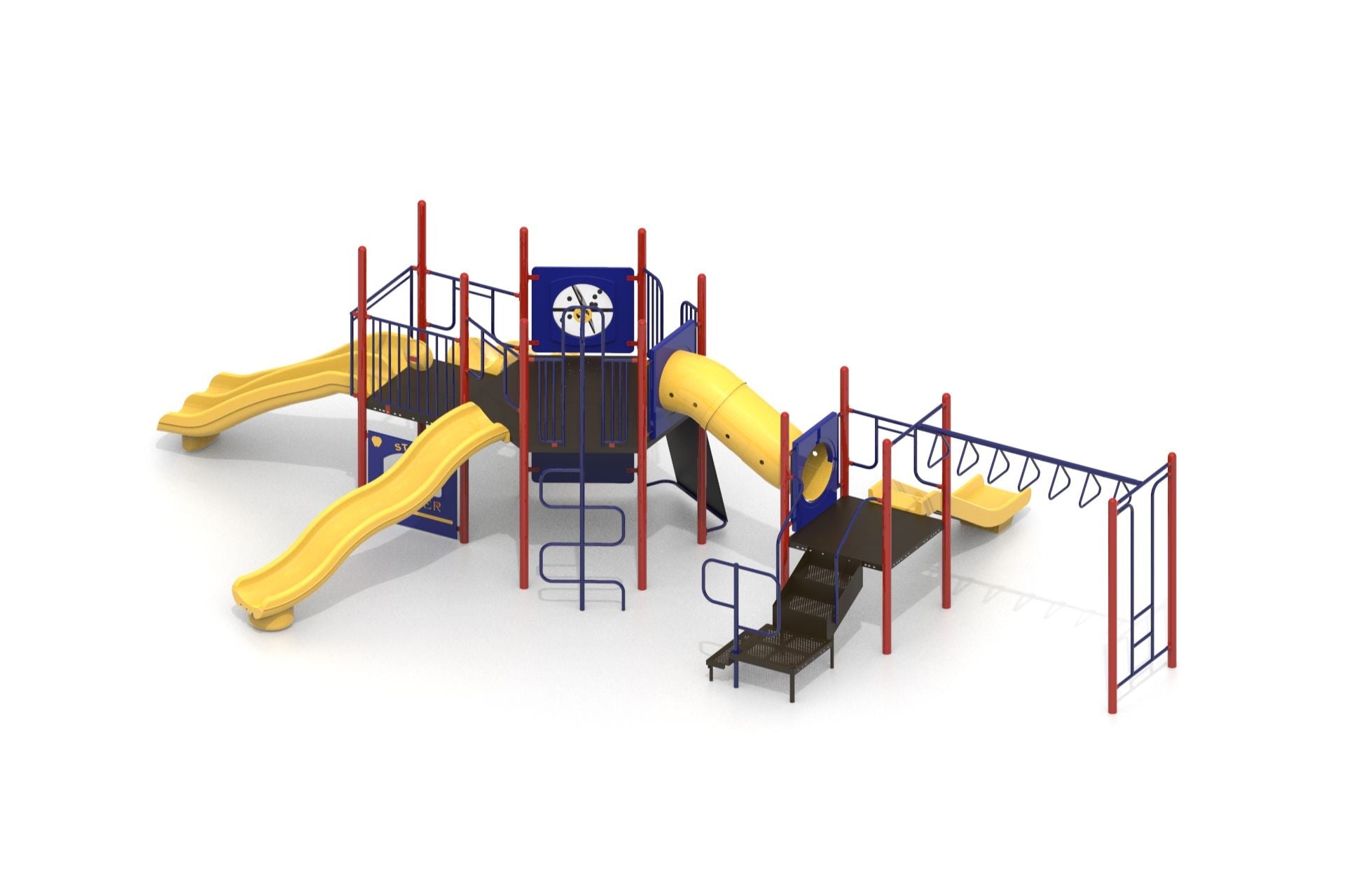 Carlsbad WillyGoat Playground