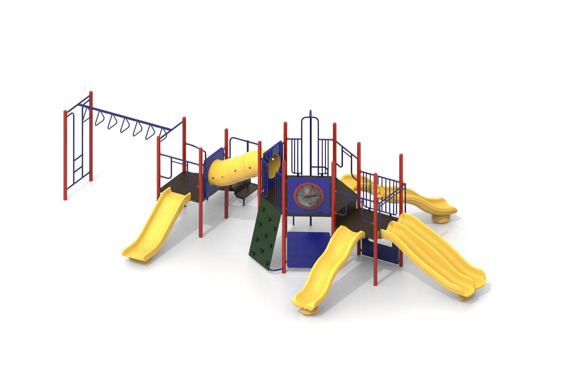 Carlsbad WillyGoat Playground