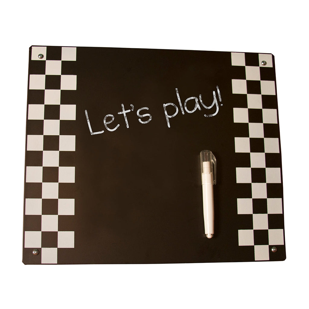 Chalkboard Swing Set Accessory