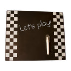 Chalkboard Swing Set Accessory